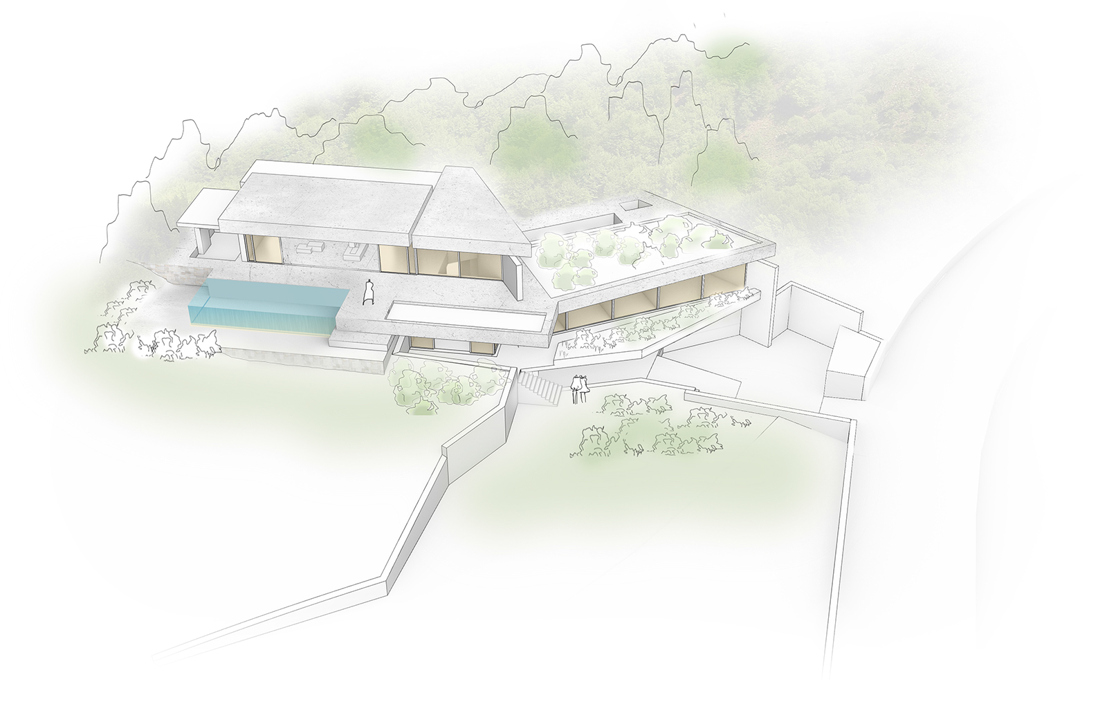 Paraíso Villas
