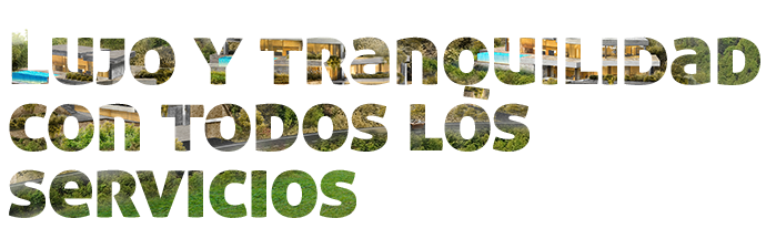 Paraíso Villas